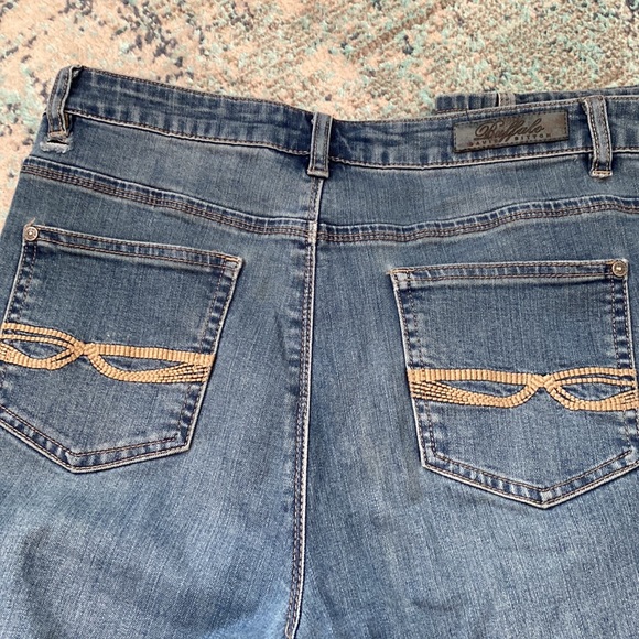 Buffalo Jeans - Picture 2 of 2